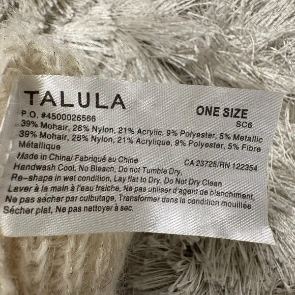 Talula hat - Picture 6 of 6